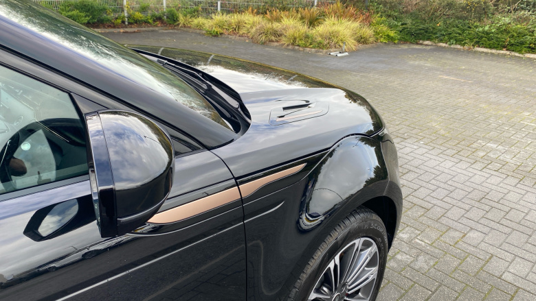 Land Rover Range Rover Evoque 2.0 D200 Dynamic HSE 5dr Auto Diesel Hatchback